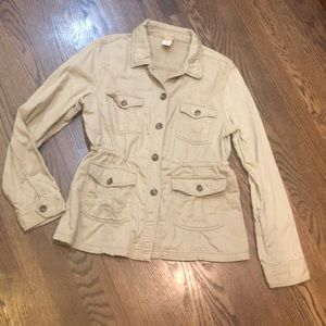 Mossimo jacket